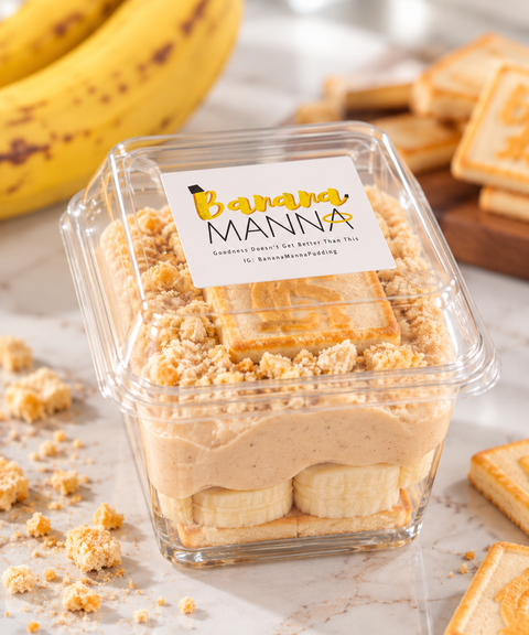 Personal Manna