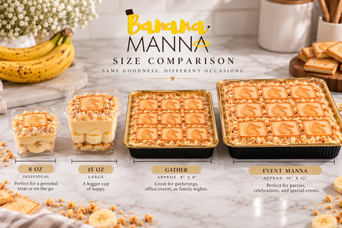 Personal Manna