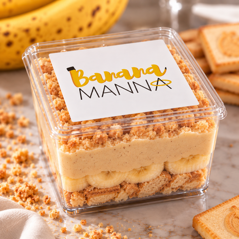Large Manna
